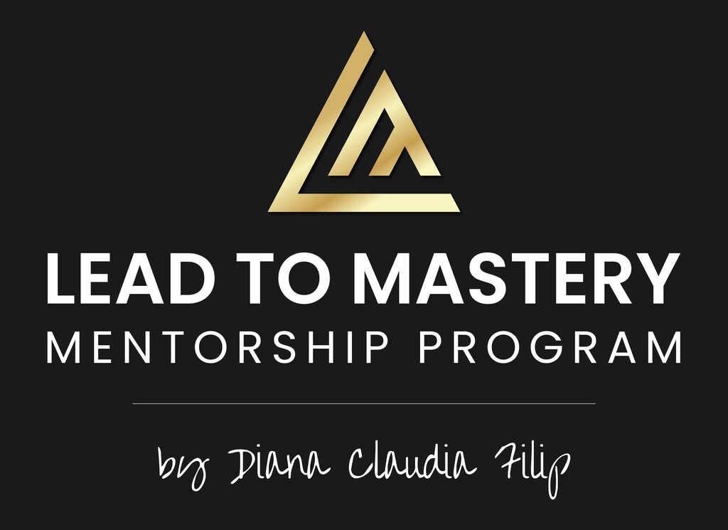 LTM Mentorship Program - Become a Master in Consulting (Program autorizat Consultant în management))