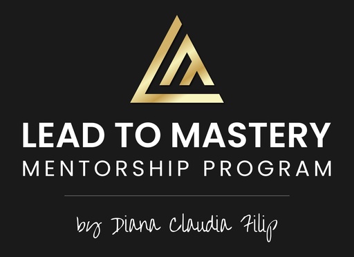 LTM Mentorship Program - Become a Master in Consulting (Integral)